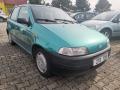 Fiat Punto 1,2 EKO daň zapl.