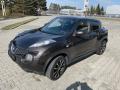 Nissan Juke 1,6