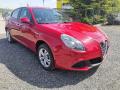 Alfa Romeo Giulietta 1,4 TURBO LPG