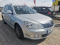 Škoda Octavia 2,0 TDI Ambiente