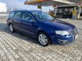 Volkswagen Passat 1,9 TDI