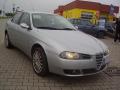 Alfa Romeo 156 1,9 JTD Progression,ALU 17