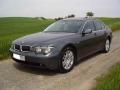 BMW Řada 7 730 D TOP STAV !!! 200 kW