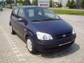 Hyundai Getz 1,5 CRDi 12V