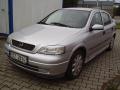 Opel Astra 1,4 16V CD,klima,EKO daň uhraz