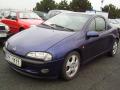 Opel Tigra 1,6 16V