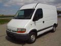 Renault Master T 33    2.5 D