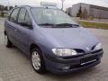 Renault Scénic 1,6 klima