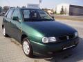 Seat Ibiza 1.4 SXE klima, servo, el.okna